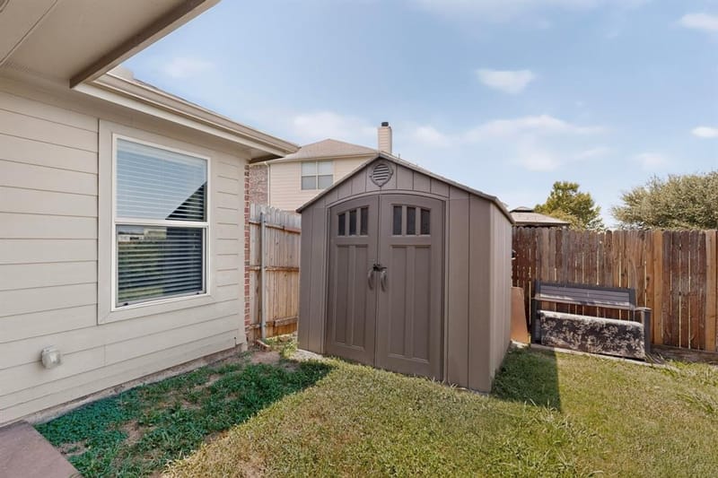 1336 Shelley Drive, Burleson TX 76028 - Photo 21