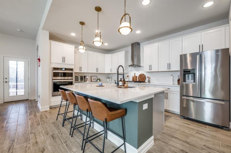 3825 Jan Camille Court, Celina TX 75009