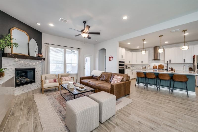 3825 Jan Camille Court, Celina TX 75009 - Photo 11