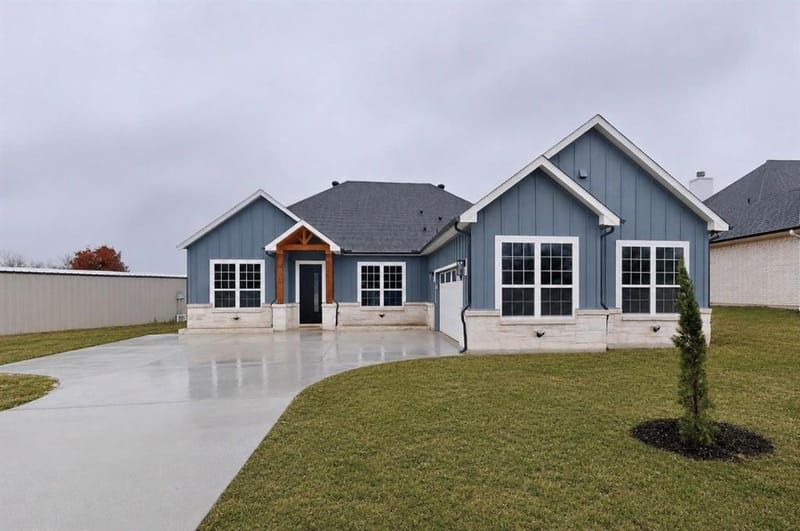 339 Cross Tie Ranch Road, Trinidad TX 75163 - Photo 2