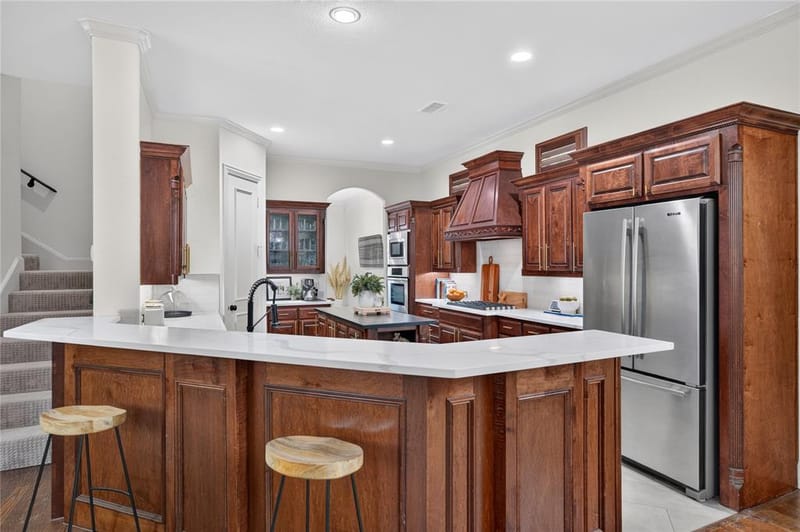 3920 Siena Drive, Frisco TX 75033 - Photo 17