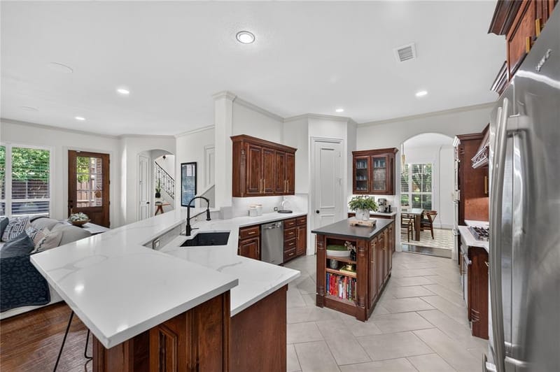 3920 Siena Drive, Frisco TX 75033 - Photo 16