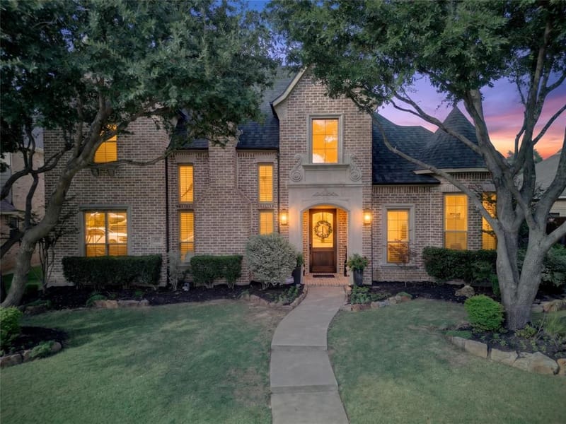 3920 Siena Drive, Frisco TX 75033 - Photo 3