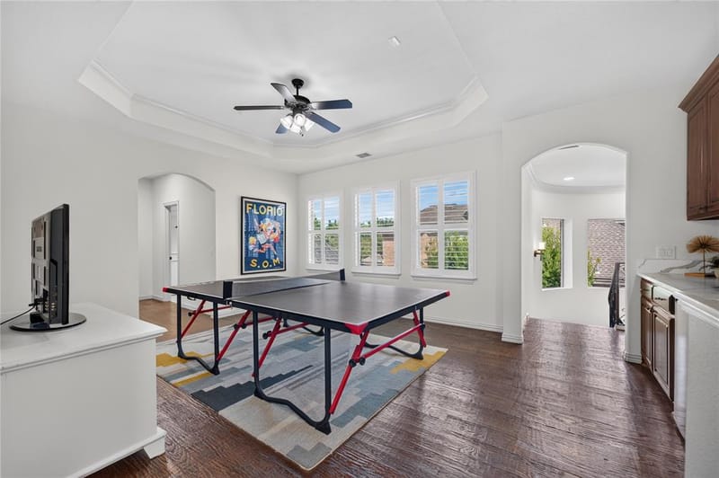 3920 Siena Drive, Frisco TX 75033 - Photo 28