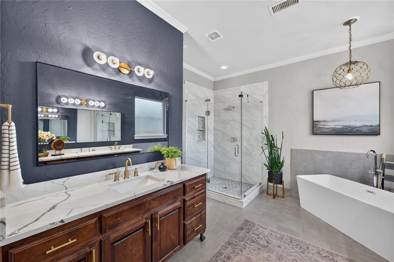 3920 Siena Drive, Frisco TX 75033 - Photo 24