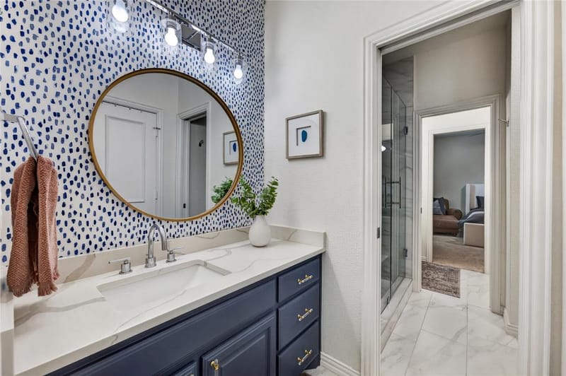3920 Siena Drive, Frisco TX 75033 - Photo 35