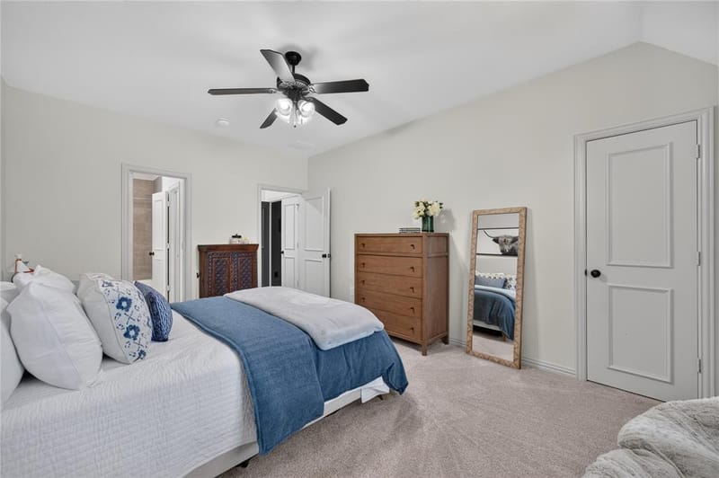 3920 Siena Drive, Frisco TX 75033 - Photo 31