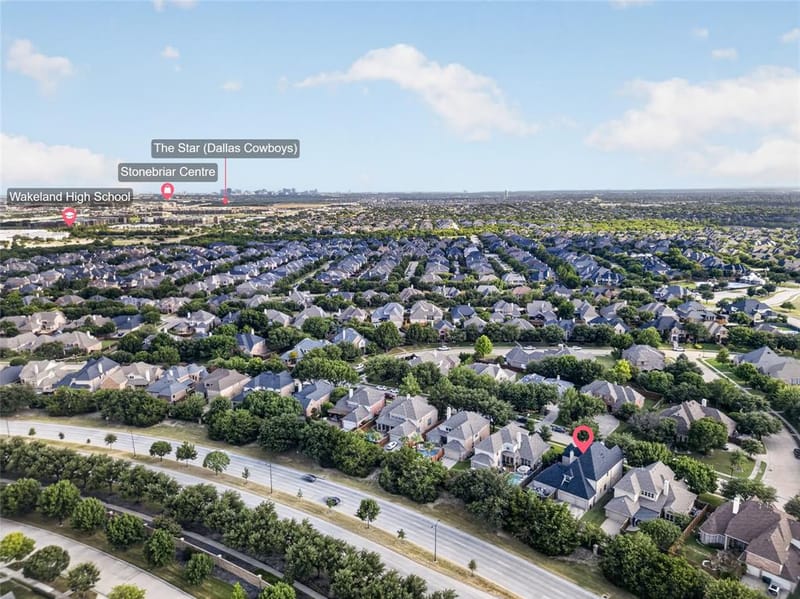 3920 Siena Drive, Frisco TX 75033 - Photo 39