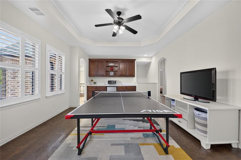 3920 Siena Drive, Frisco TX 75033 - Photo 29