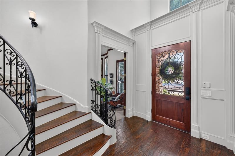 3920 Siena Drive, Frisco TX 75033 - Photo 4
