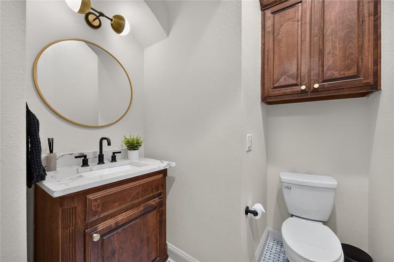 3920 Siena Drive, Frisco TX 75033 - Photo 8