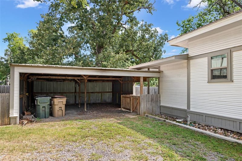 269 E Holley Street, Alba TX 75410 - Photo 20