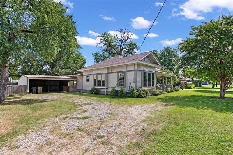 269 E Holley Street, Alba TX 75410 - Photo 21