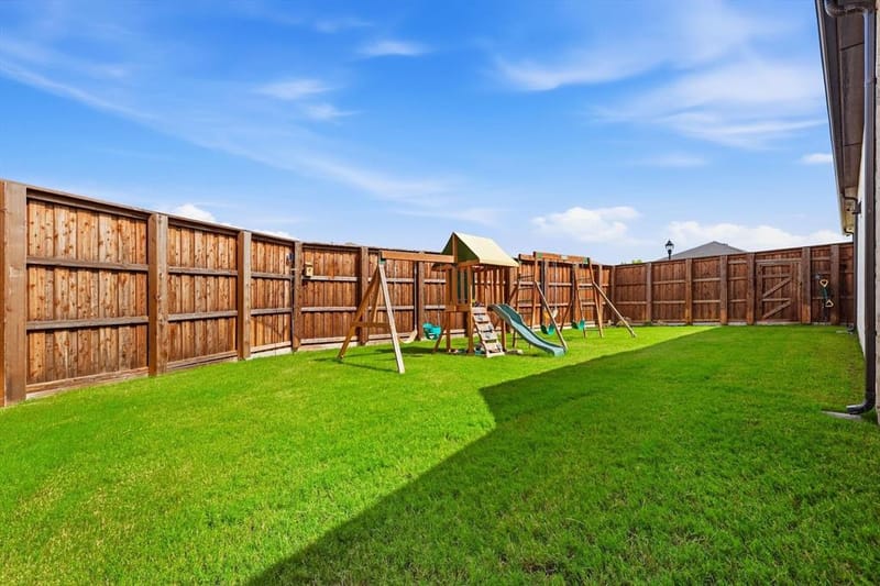1100 Faringdon Drive, Anna TX 75409 - Photo 27