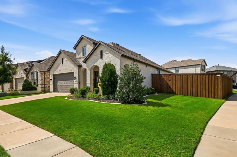 1100 Faringdon Drive, Anna TX 75409 - Photo 2