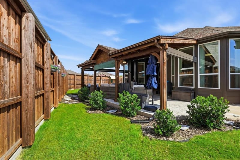 1100 Faringdon Drive, Anna TX 75409 - Photo 32