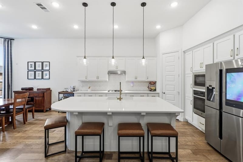 1100 Faringdon Drive, Anna TX 75409 - Photo 10