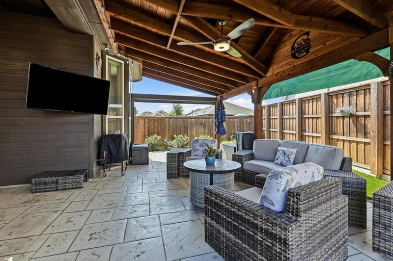 1100 Faringdon Drive, Anna TX 75409 - Photo 31