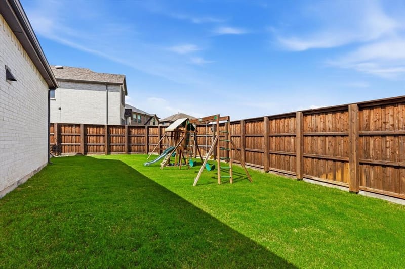 1100 Faringdon Drive, Anna TX 75409 - Photo 29