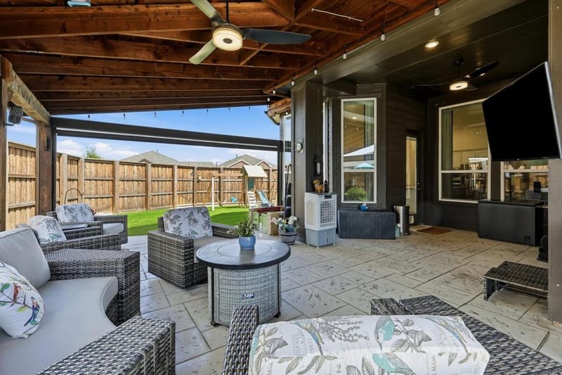 1100 Faringdon Drive, Anna TX 75409 - Photo 25