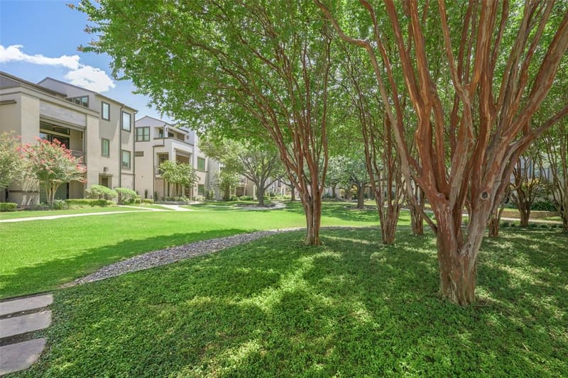7817 Merit Lane, Plano TX 75024 - Photo 3