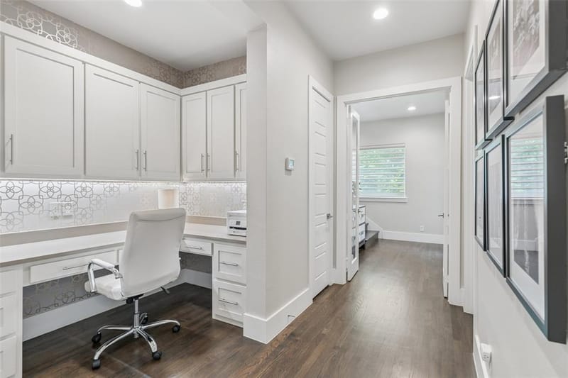 7817 Merit Lane, Plano TX 75024 - Photo 33
