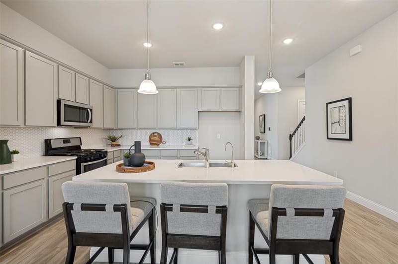 809 Cromwell Drive, Celina TX 75009 - Photo 17