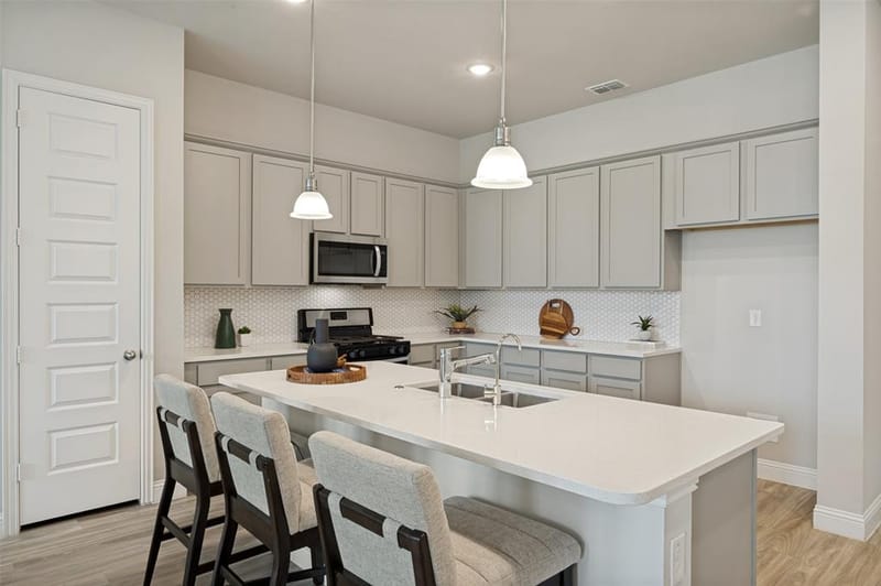 809 Cromwell Drive, Celina TX 75009 - Photo 16
