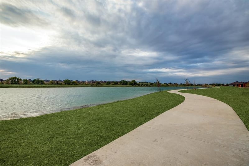 809 Cromwell Drive, Celina TX 75009 - Photo 36