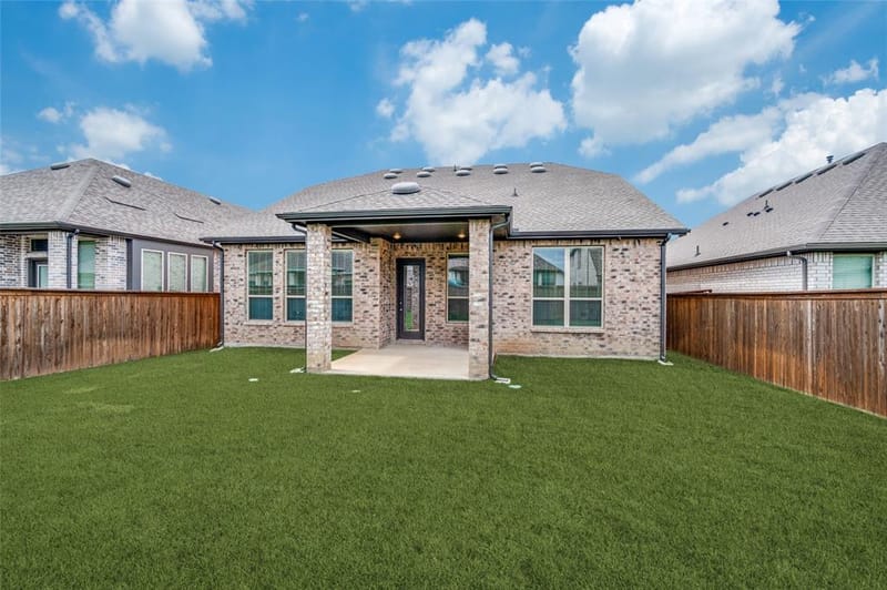 809 Cromwell Drive, Celina TX 75009 - Photo 32