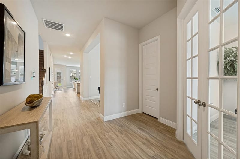 809 Cromwell Drive, Celina TX 75009 - Photo 5