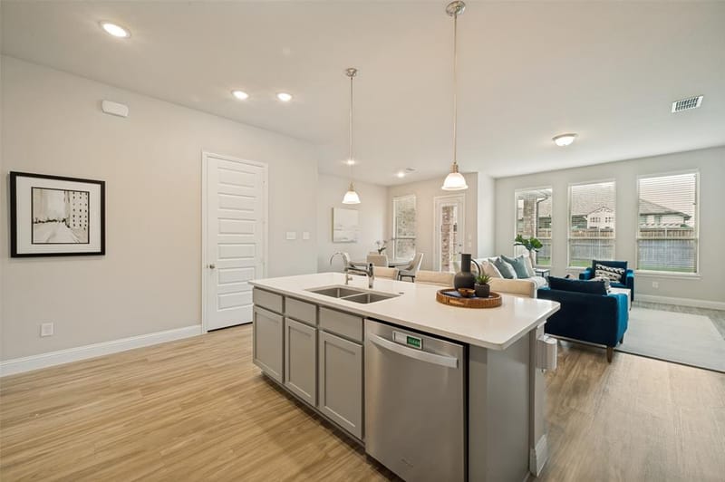 809 Cromwell Drive, Celina TX 75009 - Photo 20