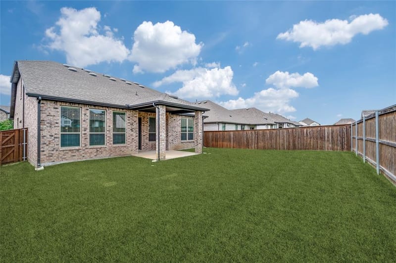 809 Cromwell Drive, Celina TX 75009 - Photo 33