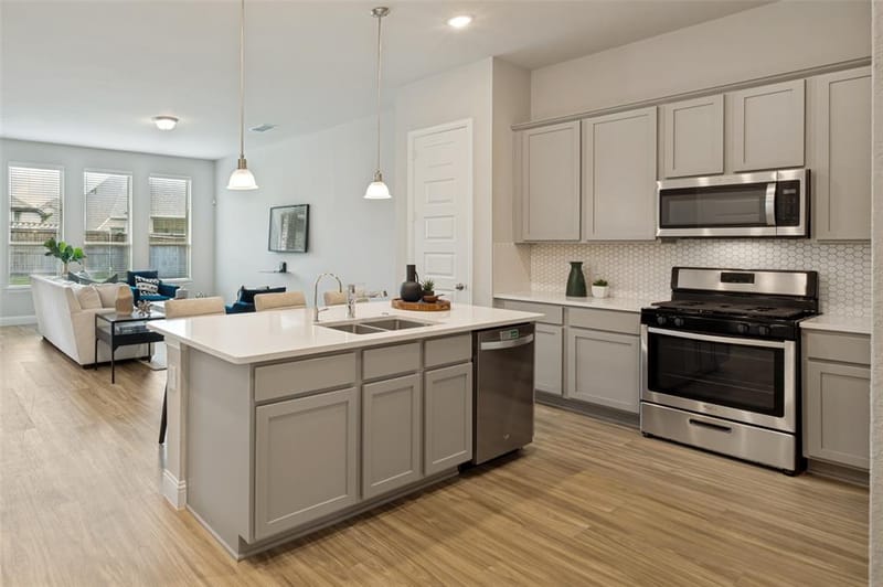 809 Cromwell Drive, Celina TX 75009 - Photo 18