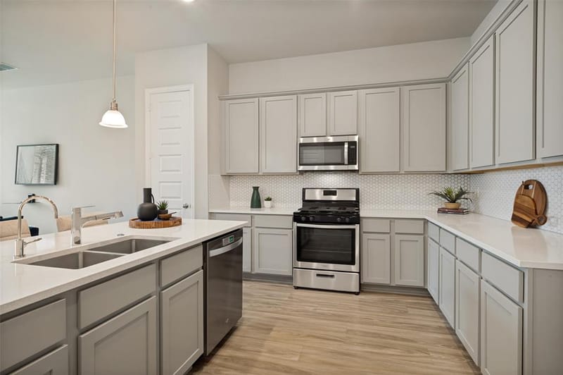 809 Cromwell Drive, Celina TX 75009 - Photo 19