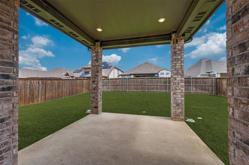 809 Cromwell Drive, Celina TX 75009 - Photo 31