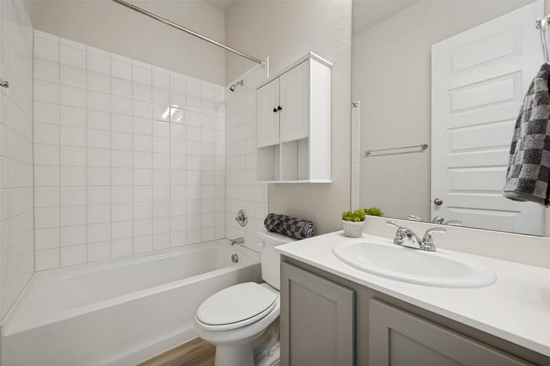809 Cromwell Drive, Celina TX 75009 - Photo 8