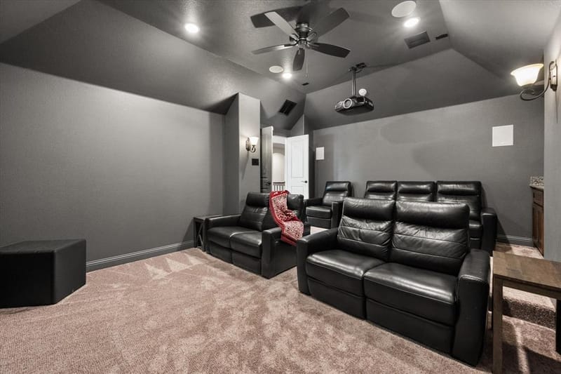 9913 Villa Verde Drive, Fort Worth TX 76179 - Photo 27