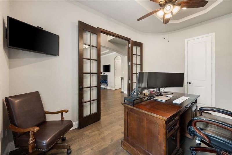 9913 Villa Verde Drive, Fort Worth TX 76179 - Photo 6