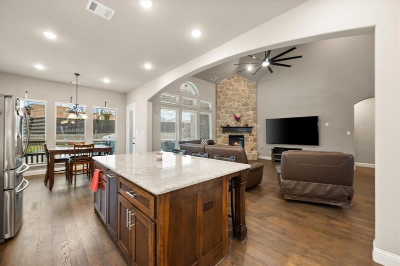 9913 Villa Verde Drive, Fort Worth TX 76179 - Photo 13