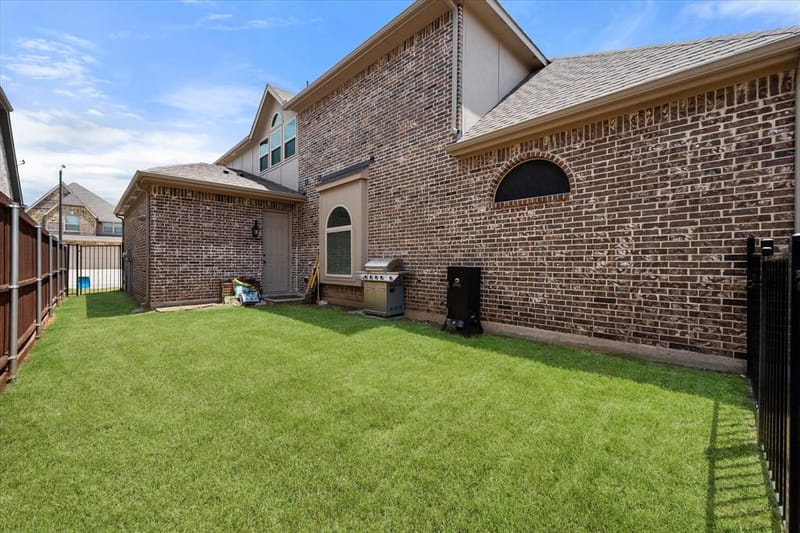 9913 Villa Verde Drive, Fort Worth TX 76179 - Photo 22