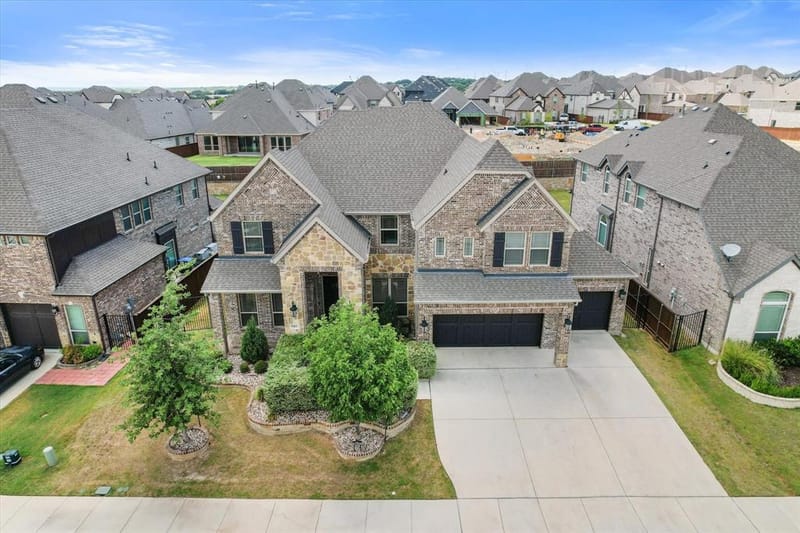 9913 Villa Verde Drive, Fort Worth TX 76179 - Photo 36