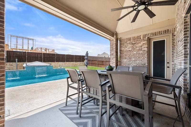 9913 Villa Verde Drive, Fort Worth TX 76179 - Photo 20