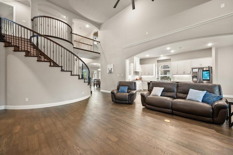 9913 Villa Verde Drive, Fort Worth TX 76179 - Photo 9