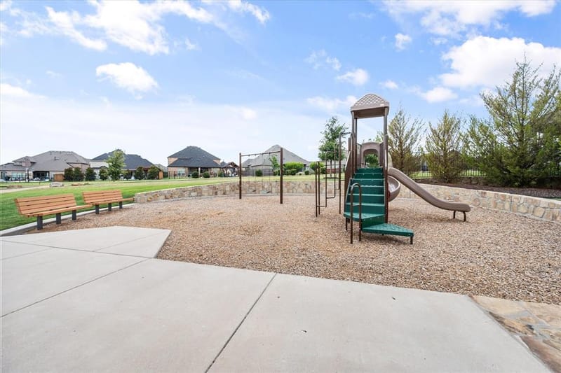 9913 Villa Verde Drive, Fort Worth TX 76179 - Photo 38
