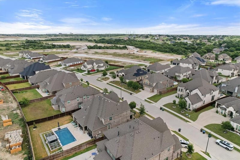 9913 Villa Verde Drive, Fort Worth TX 76179 - Photo 37