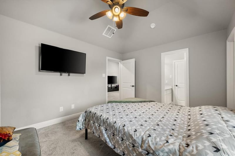 9913 Villa Verde Drive, Fort Worth TX 76179 - Photo 29