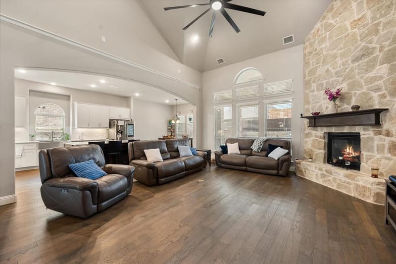 9913 Villa Verde Drive, Fort Worth TX 76179 - Photo 8