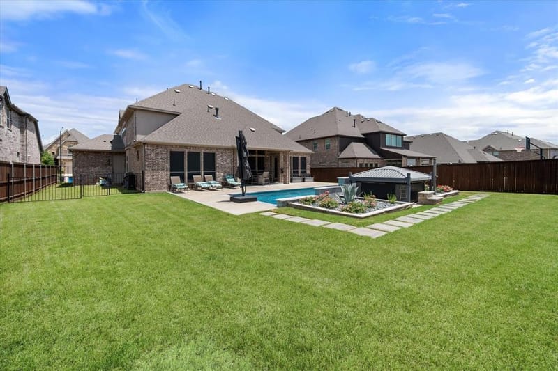 9913 Villa Verde Drive, Fort Worth TX 76179 - Photo 21