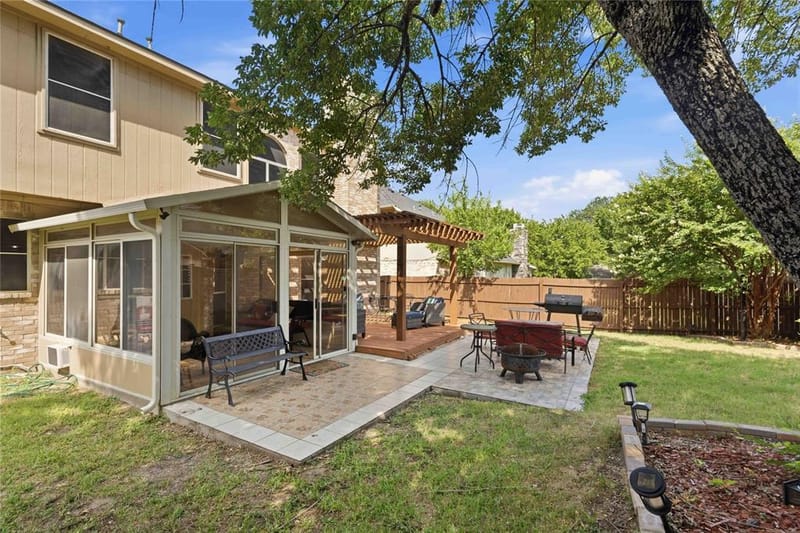 908 Chauvin Drive, Cedar Hill TX 75104 - Photo 22
